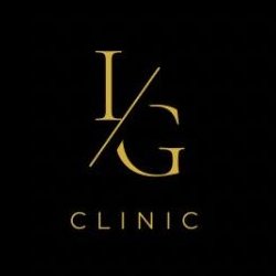 ig-clinic-dentista-lente-dental-de-resina-sem-desgaste-logo-dourado